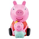 Vorschaubild Peppa Pig Peppa und das neue Baby Tonie ab 3 Jahren