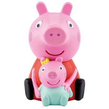 Peppa Pig Peppa und das neue Baby Tonie ab 3 Jahren
