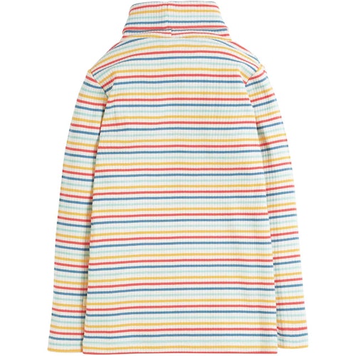 Rollkragen Shirt