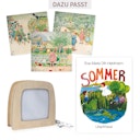 Vorschaubild Sommer Bilderbuch ab 1 Jahr