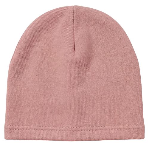 Beanie Sweat rosa