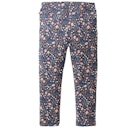 Vorschaubild Sweat Tregings Blumenmuster