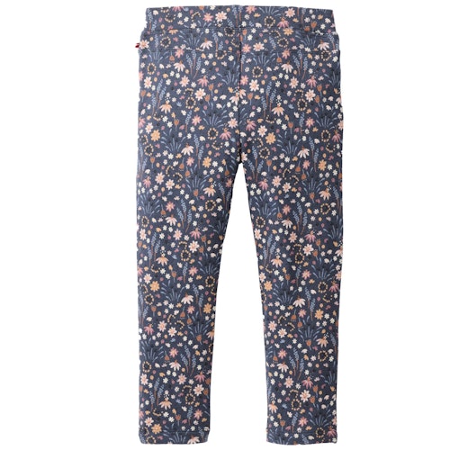 Sweat Tregings Blumenmuster