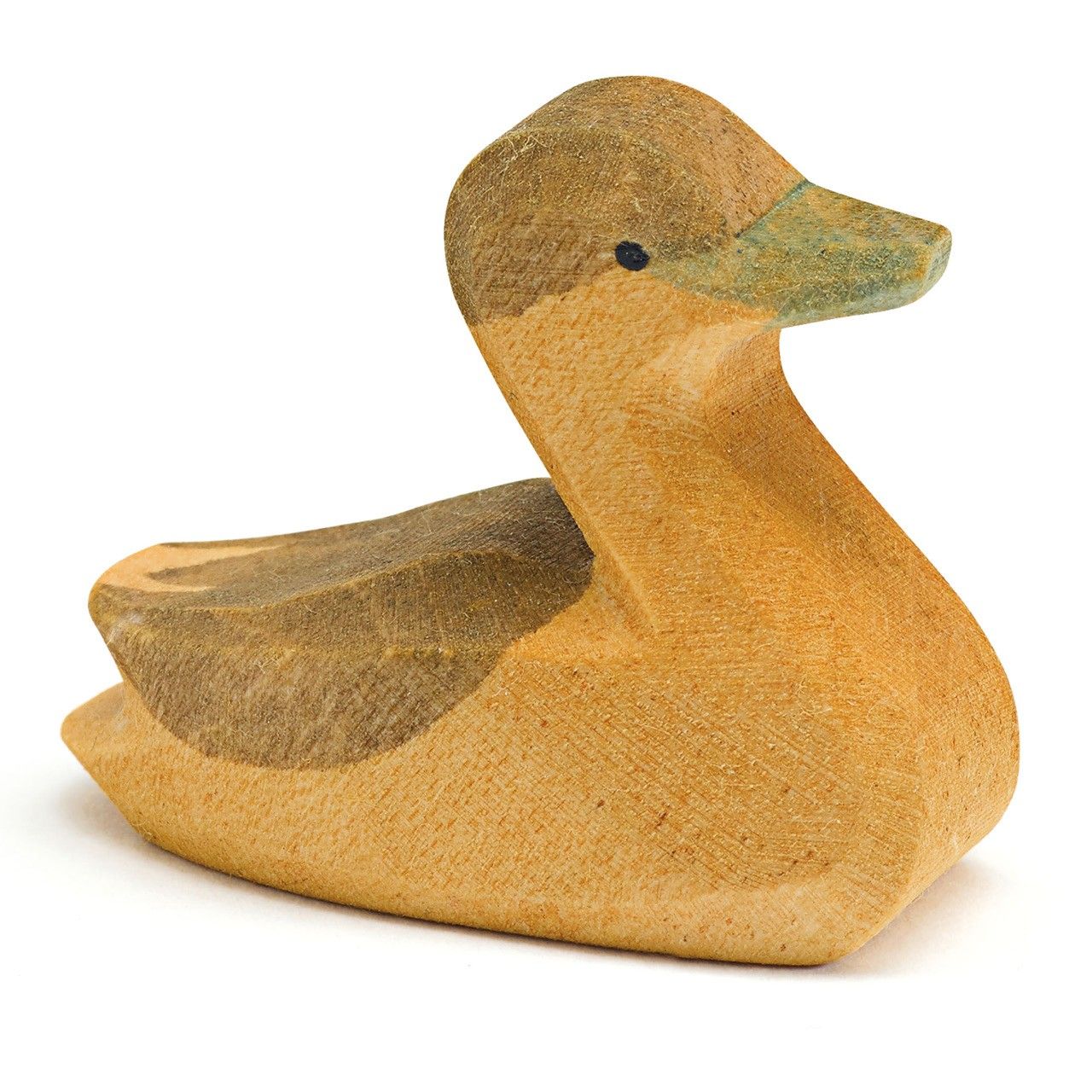 Kanadagans klein Holzfigur 3 cm