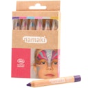 Vorschaubild Kinder Schminkstifte Magical World – 6 Farben