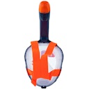 Vorschaubild L/XL Vollgesichtsmaske zum Schnorcheln für Erwachsene