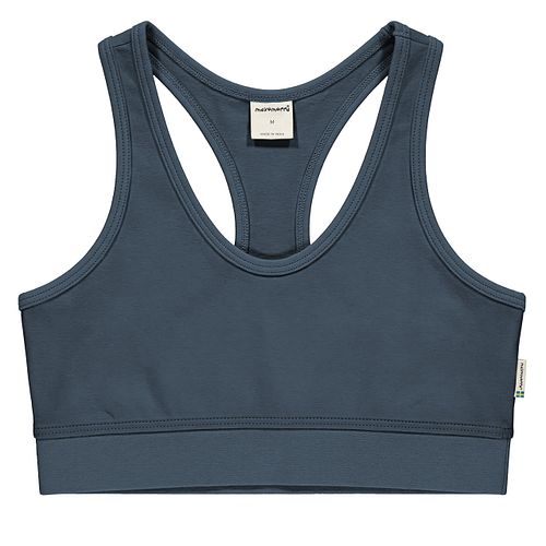 Damen BH uni rosa