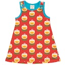Vorschaubild Kleid ohne Arm Tulpen