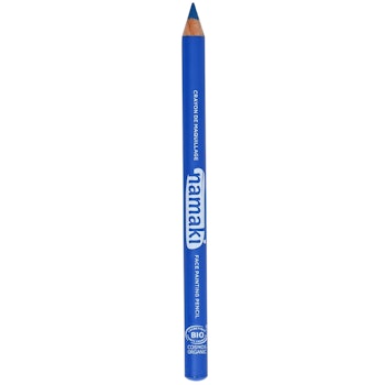 Feiner Schminkstift für Kinder blau