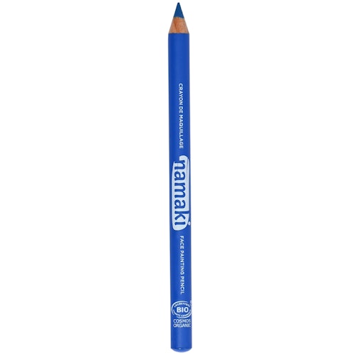 Feiner Schminkstift für Kinder blau