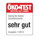 Vorschaubild BIO Kinderseife aus hochwertiger Schafsmilch
