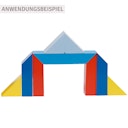 Vorschaubild Legespiel – 4 Stück im Set