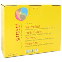 Waschmittel Pulver Baukasten I – 1,2 kg