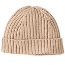 Vorschaubild Mütze People Wear Organic Strick