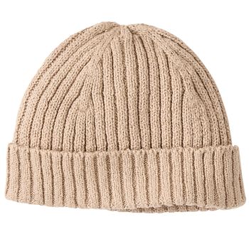 Mütze People Wear Organic Strick