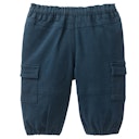 Vorschaubild Lässige Twill Cargohose