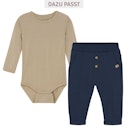 Vorschaubild Babyhose Sweat