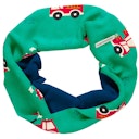 Vorschaubild Sweat Schlauchschal