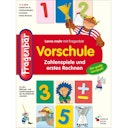 Vorschaubild Erstes Rechnen ab 4 Jahre Mitmachbuch