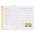 Vorschaubild Kinderliederbuch mit 200 Songs