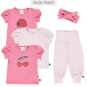 Vorschaubild Krabbelhose mit breitem Bund