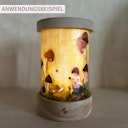 Vorschaubild 5 Lampenschirme für die Toverlux Laterne