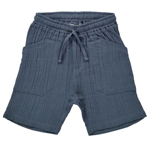 Musselin Kinder Shorts luftig