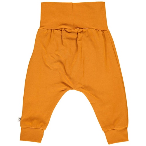 Babyhose mit Kängurutasche