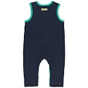 Vorschaubild Wendestrampler Strick Pinguine + Robben