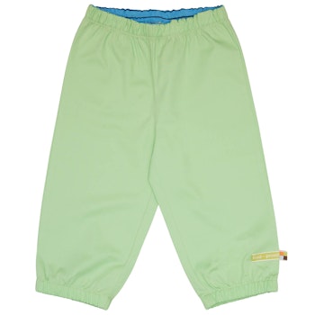 Sommer Outdoorhose schmutzabweisend hellgrün