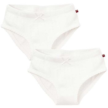 Slip People Wear Organic Interlock/Jersey