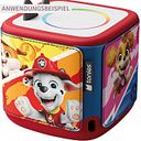 Vorschaubild Paw Patrol Motivhülle für die Toniebox 2