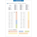 Vorschaubild Mathe trainieren 3. Klasse