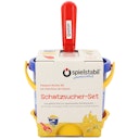 Vorschaubild Sandspielzeug-Set Schatzsuche 7-teilig