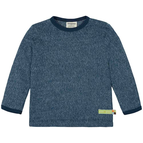 Weiches Strick Shirt langarm