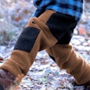 Vorschaubild Robuste Walkhose