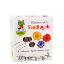 Vorschaubild Saatkugeln im 4er Set – bienenfreundliche Blumen
