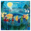 Vorschaubild Herbst Bilderbuch ab 1 Jahr