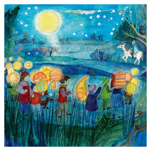 Herbst Bilderbuch ab 1 Jahr