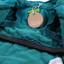 Vorschaubild Warme Winterjacke gefüttert