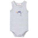 Vorschaubild Ärmelloser Body