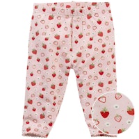 ERDBEEREN Varianten Bild