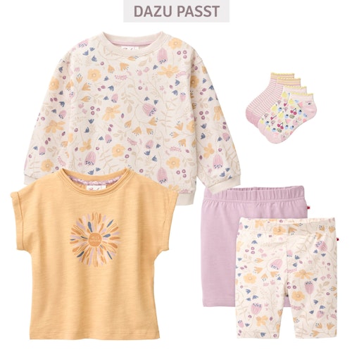 Doppelpack Radlerhose