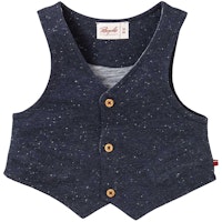 Edle Sweat-Weste