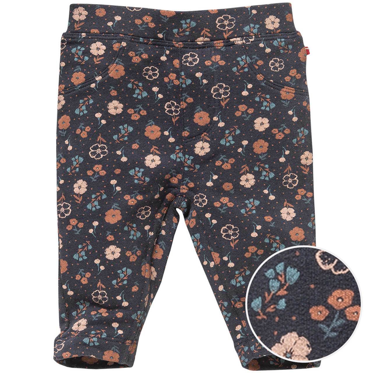 Leggings People Wear Organic Sweat lang Motiv