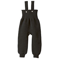 Warme hochwertige Trägerhose