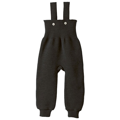 Warme hochwertige Trägerhose