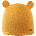 Vorschaubild Öhrchen Strickmütze Wolle Seide