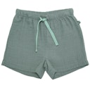 Vorschaubild Kurze leichte Musselin Shorts