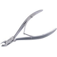 Nagelhautzange rostfreier Edelstahl 11 cm